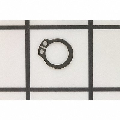 Retaining Ring For Use With MfrNo414450