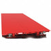 Truck Scale Digital 270 000 lb 72 ft L