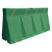 J2255 Polycade Traffic Barrier 34inHx18inW