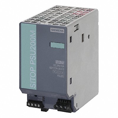 DC Power Supply 240W 10A 50/60H