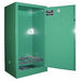 Cylinder Storage Cabinets and Lockers