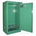 Cylinder Storage Cabinets and Lockers