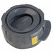 Wafer Check Valve PVC 3 Flange