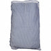 Mesh Laundry Bag Blue Polyester PK12