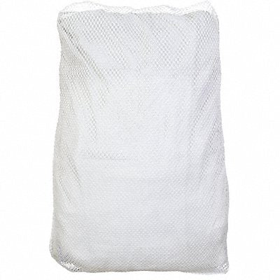 Mesh Laundry Bag Polyester PK12