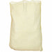 Mesh Laundry Bag Yellow PK12