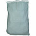 Mesh Laundry Bag Green PK12