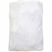 Mesh Laundry Bag White PK12