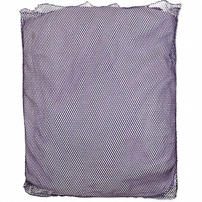 Mesh Laundry Bag Purple PK12