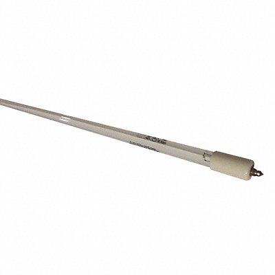 Lamp 75 W 170 V Single Pin Each End