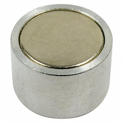 Rare Earth Magnet Material 8.6 lb.