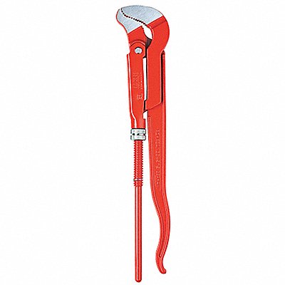 Pipe Wrench I-Beam Serrated 26 