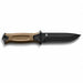 Fixed Blade Knife Fine Edge 4-13/16 in.