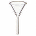 Funnel 75 mm Dia 90 mL PK48