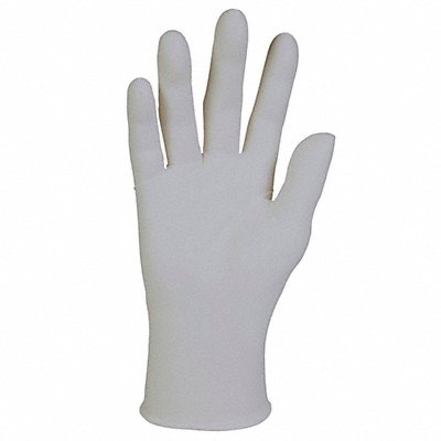 Exam Glove Sterling XS PK2000