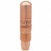 BERNARD MIG Welding Cyl Contact Tip