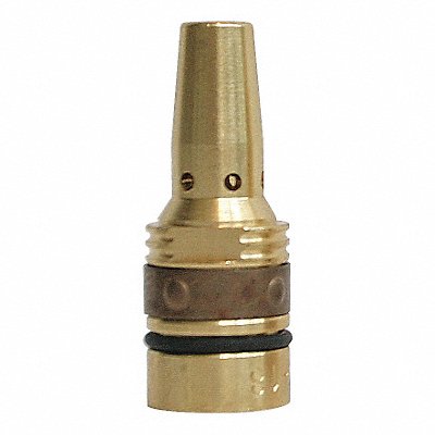 TREGASKISS 404-18-25 Brass MIG Rtng Head