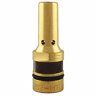 TREGASKISS 404-26 Brass MIG Rtng Head