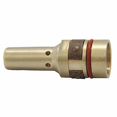 TREGASKISS 404-20 Brass MIG Rtng Head