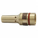 TREGASKISS 404-20 Brass MIG Rtng Head