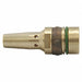 TREGASKISS 404-30-25 Brass MIG Rtng Head