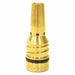 TREGASKISS 404-52-25 Brass MIG Rtng Head