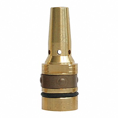 TREGASKISS 404-32 Brass MIG Rtng Head