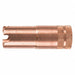 TWECO Copper 0.625 dia MIG Weld Nzl PK2