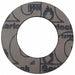 Flange Gasket 1-1/2 in 1/16 in Mahogany