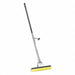 Wet Mop Kit 12 in W Yellow