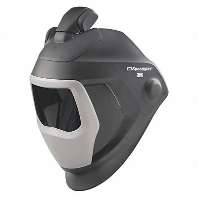 Helmet Shell For 3M(TM) 9100 QR