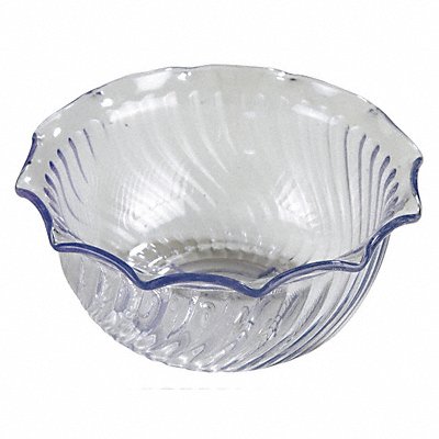 Square Bowl 4 5/8 in Dia 10 oz PK48