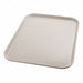 Flat Tray 20 in L Latte PK12