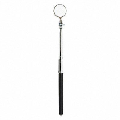 Inspection Mirror Fixed Shaft 7-1/2in.L