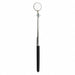 Inspection Mirror Fixed Shaft 7-1/2in.L