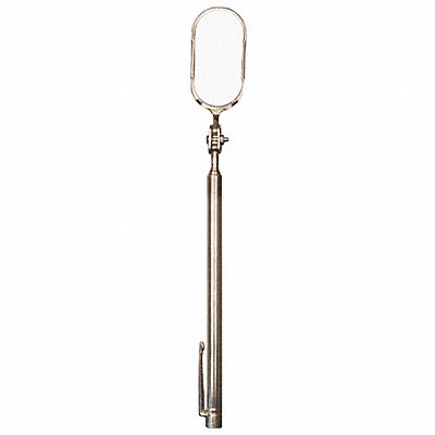 Inspection Mirror Telescoping 5-3/4in.L