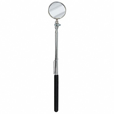 Inspection Mirror XL Telescoping 8in.L