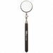 Inspection Mirror Telescoping Round
