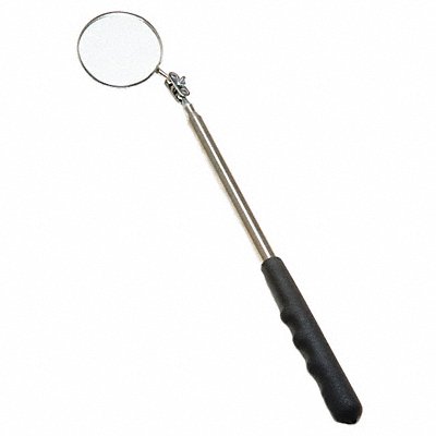 Inspection Mirror XL Telescoping 10in.L