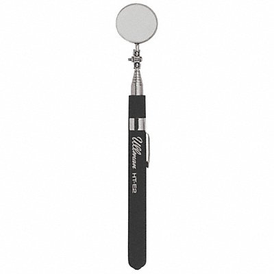 Inspection Mirror Telescoping Glass