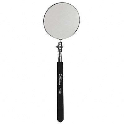 Inspection Mirror Telescoping 6-1/2in.L