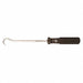 Hook Pick Steel 5-1/16in.L 1 pcs.