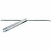 Swinger Hook Steel 7-7/8in.L 1 pcs.