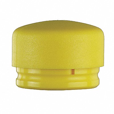 Hammer Tip Yellow 1-5/8in. Tip dia.