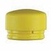 Hammer Tip Yellow 1-5/8in. Tip dia.