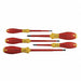 Insulated Screwdriver Set NmPcs5