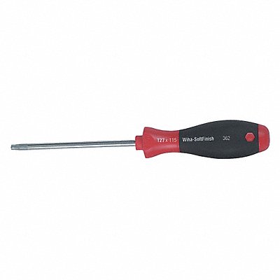 Screwdriver Torx(R) T7x2-3/8 Round