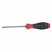 Screwdriver Torx(R) T20x3-7/8 Round