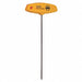 Hex Key Tip Size 3/32 in.