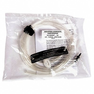 Sampling Tubing Kit 1/8 in x 40 ft.